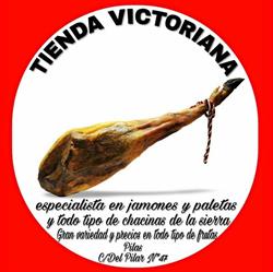 Tienda Victoriana, Pilas