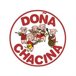 Doña Chacina, Jaén