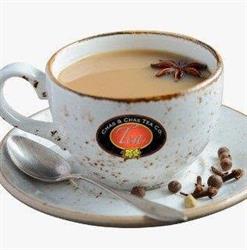 Chas & Chas Tea Co., Tarragona