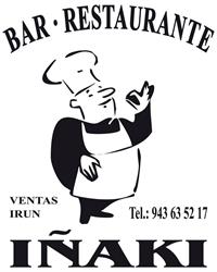 Bar Restaurante en Irún Iñaki