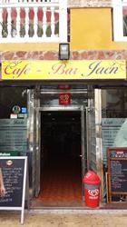 Café Bar Jaén, Roquetas de Mar