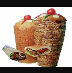 Kebab Nuevo Gijon