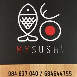 My Sushi, Gijón