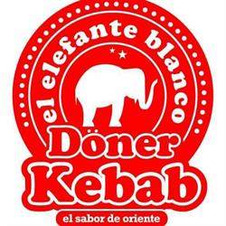 kebab El Elefante Blanco, Gijón