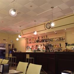 Cafe Bar Juncal, Santoña