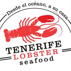 Lobster Seafood Tenerife, Mariscos en Tenerife, Los Abrigos