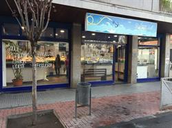 Peixateria Loli - La llar del peix, Mollet del Vallès
