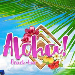 Aloha Beach Bar, Lloret de Mar