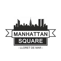 Manhattan Square, Lloret de Mar