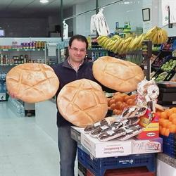 La Despensa de Juanjo, Villacarrillo