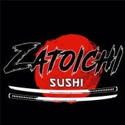 Zatoichi Sushi, Los Palacios y Villafranca