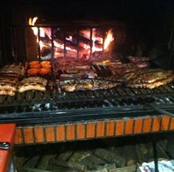 La Parrilla, Oviedo