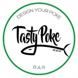 Tasty Poke Bar, A Coruña