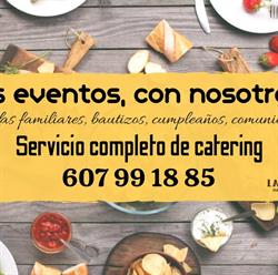 Las Trebedes Asador De Comidas, Yecla