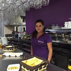 Karisma Bar Restaurante, Arganda del Rey