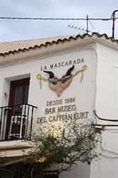 La Mascarada, Altea