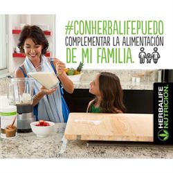 Begoña Perez Rodriguez Miembro Independiente De Herbalife, Arafo