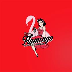Diner Flamingo - Tapas & Burger, Zamora
