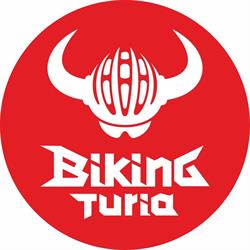 BikingTuria, Riba-roja de Túria