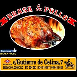 Brasa & pollo, Madrid