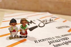 Confitería María José, Javalí Viejo