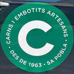 Crestaig. Carns i embotits artesans., Sa Pobla