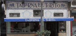TABERNA CHARRA EL TORITO, Madrid
