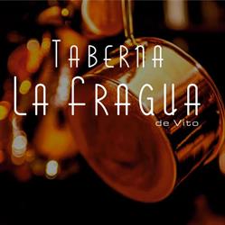 Taberna La Fragua De Vito, Madrid