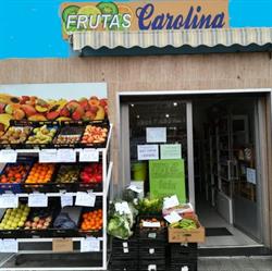 Frutas Carolina, Zamora