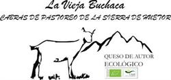La Vieja Buchaca (Queseria Ecológica), Huetor de Santillan