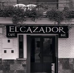 Bar El Cazador, Navalcán