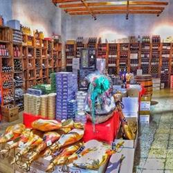Bebialiment Cash, Alcoi