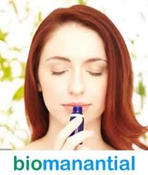 Herbolario Biomanantial, Aranjuez