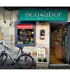 ecoSabor, Pontevedra