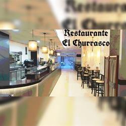 Restaurante Churrasco, Mula