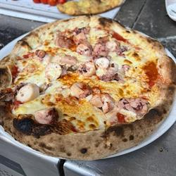 Restaurante Tre Sorelle, Totana