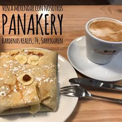 Panakery, Sarriguren