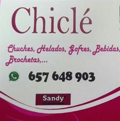 Chiclé, La Rinconada