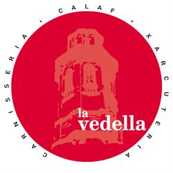 La Vedella, Calaf