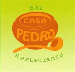 Casa Pedro, Torrejón de Ardoz