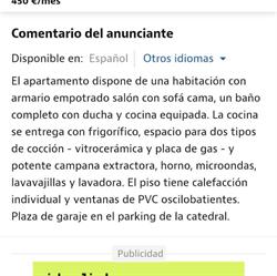 Restaurante Brasa y Salero, Vitoria-Gasteiz