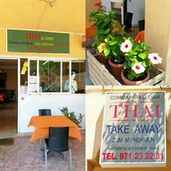 Thai El Toro Take Away, Calvià
