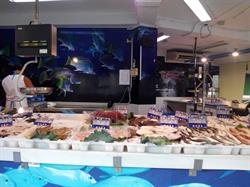 Peixateria Bernat, Tarragona