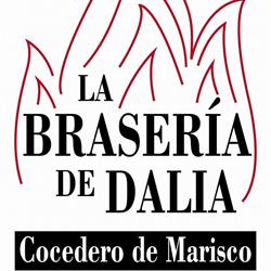 La Brasería De Dalia, Murcia
