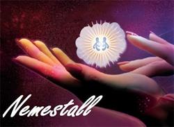 Nemestall Tarot 24H, Terrassa