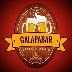 DRINK GALAPABAR, Galapagar