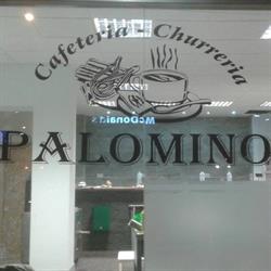 Churreria Palomino, Aranjuez