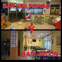 Bar Jalón, Calatayud
