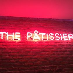The Patissier [ Coffee & Rolls ], Madrid