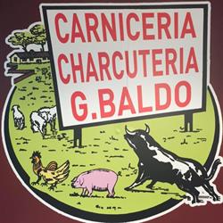 Carnicería Charcutería G. Baldo, Quesa